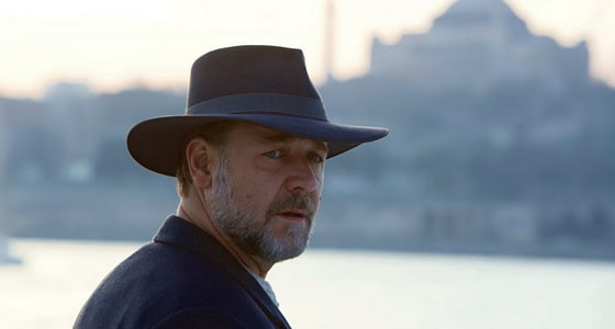 Water Diviner Istanbul