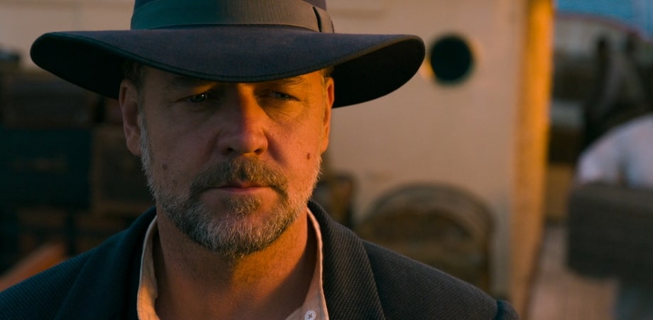 Russel Crowe the Water Diviner filming locations