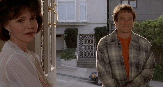 Mrs. Doubtfire 1993