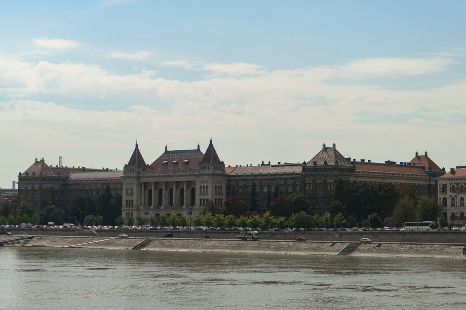 Technical University of Budapest