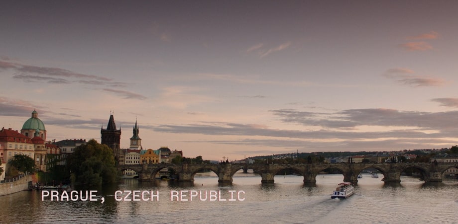 Prague, Szech Republic