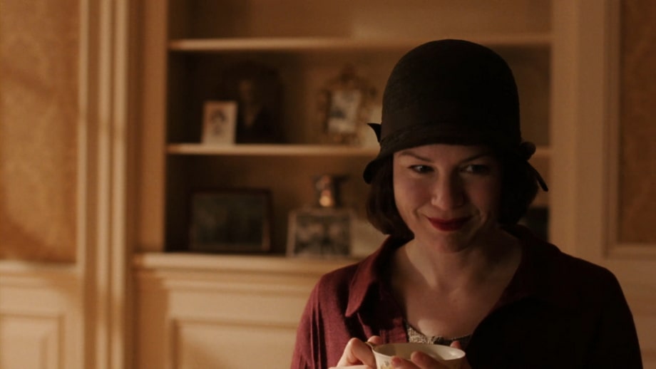 Rene Zellweger Cinderella man character explained