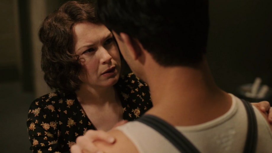 The power of love and family Cinderella man topics