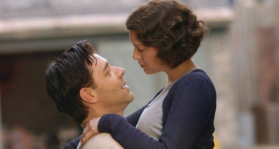 Cinderella Man 2005