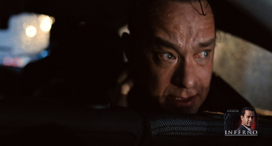 Robert Langdon