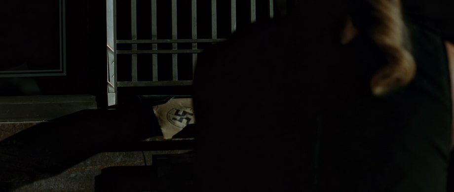 Inside man movie analysis