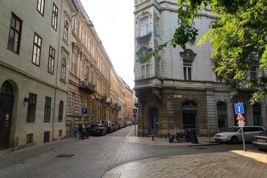 Black Widow all filming locations across the city