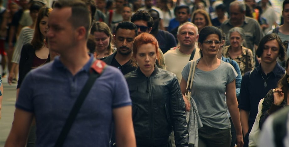 NATASHA COMES TO THE CITY: BUDAPEST KELETI TRAIN STATION