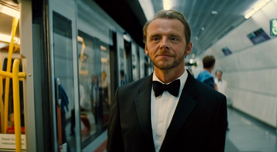 rogue nation filming locations Vienna