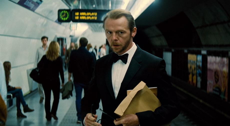 Rogue nation locations in Vienna, Austria