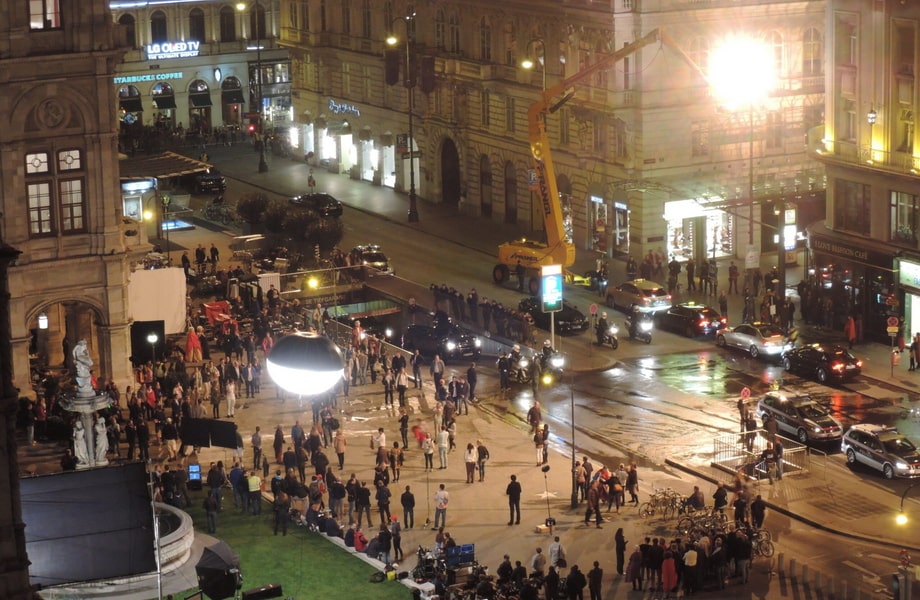 Mission impossible rogue nation filming locations vienna