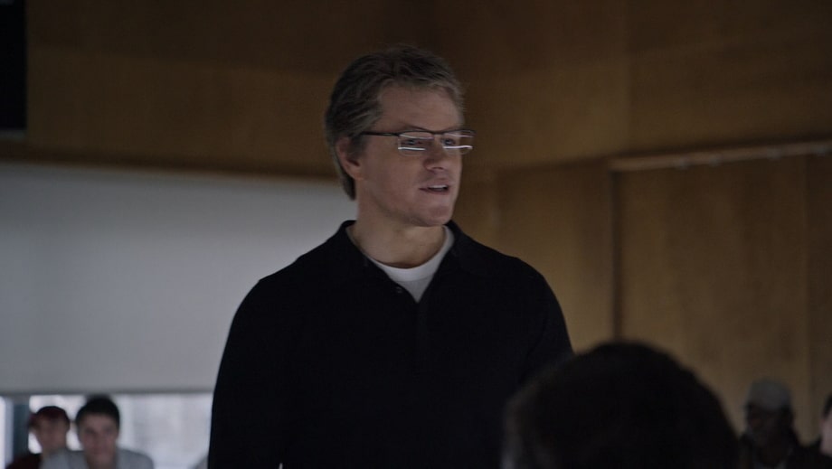 Mark Watney from the Martian character explained