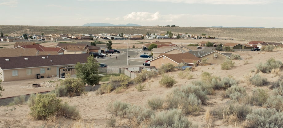 Sicario movie cinematography explained