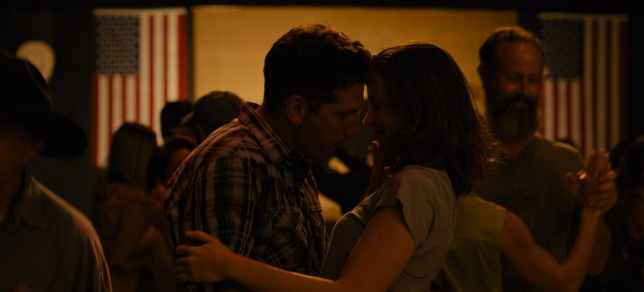 The power of suspense in Denis Villeneuve's Sicario
