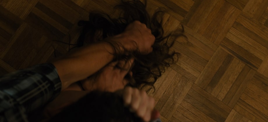 Denis Villeneuve's Sicario