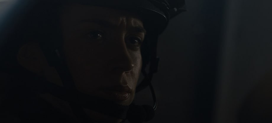 Emily Blunt (Kate Marcer) Sicario