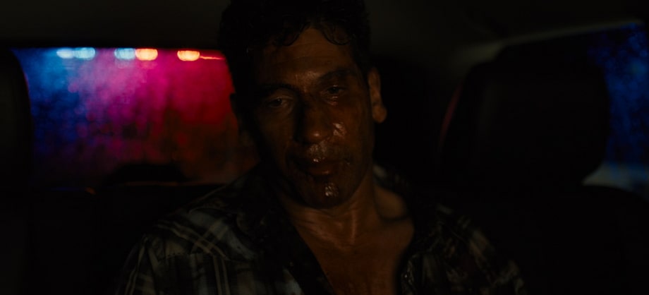 Jon Bernthal in Sicario