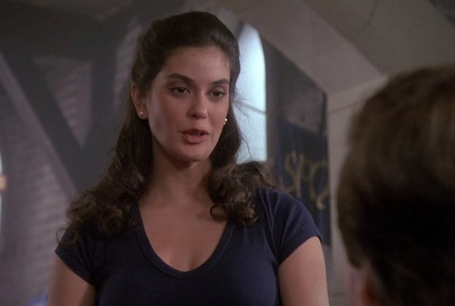 Teri Hatcher (Tango & Cash, Desperate Housewives)
