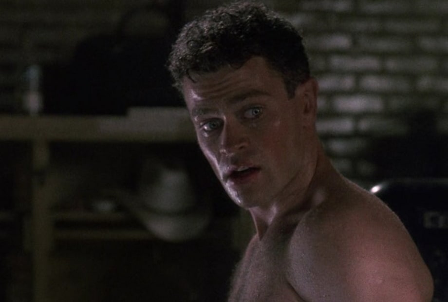 Neal McDonough quantum leap
