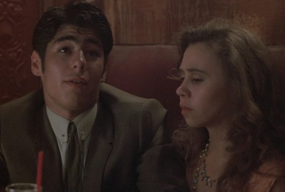 Danny Nucci (The Rock, Eraser, Titanic)