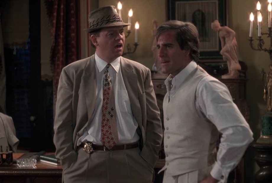 David Graf (Police Academy)