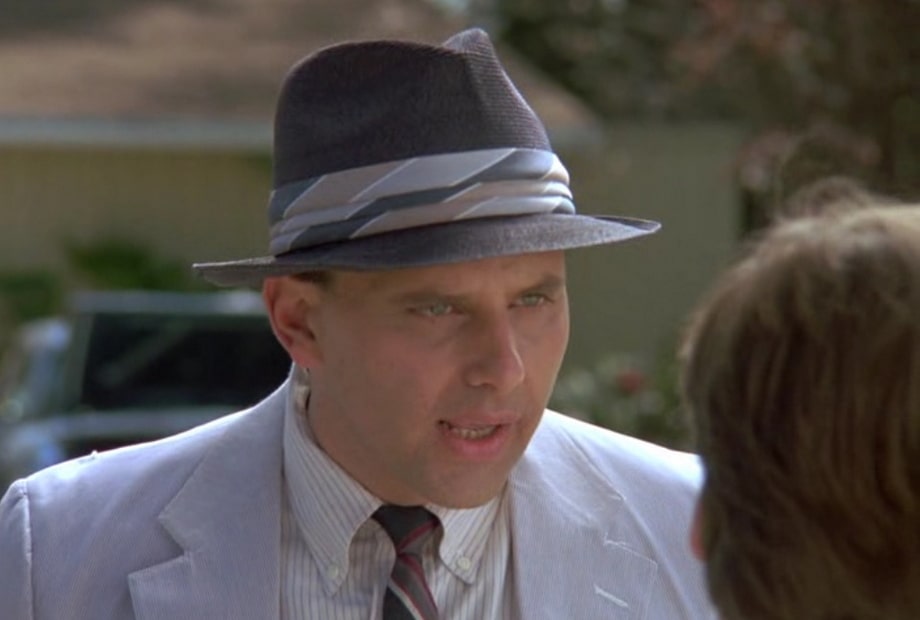 Kurt Fuller (Elvira, Anger Management)