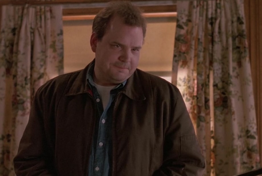 Quantum leap secondary characters