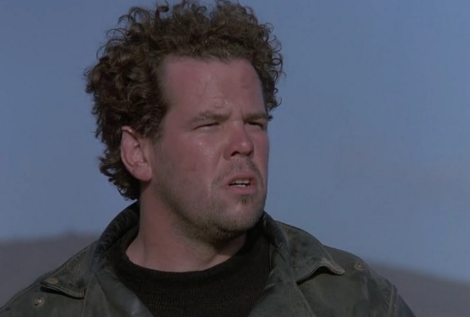 Mark Boone Junior quantum leap