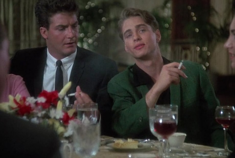 Jason Priestley (Beverly Hills)