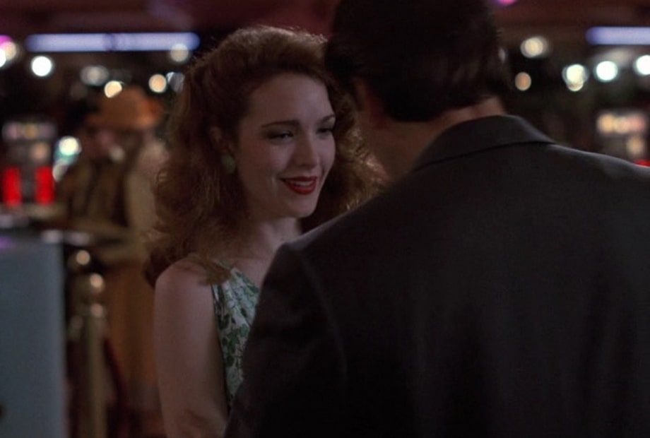 Amy Yasbeck