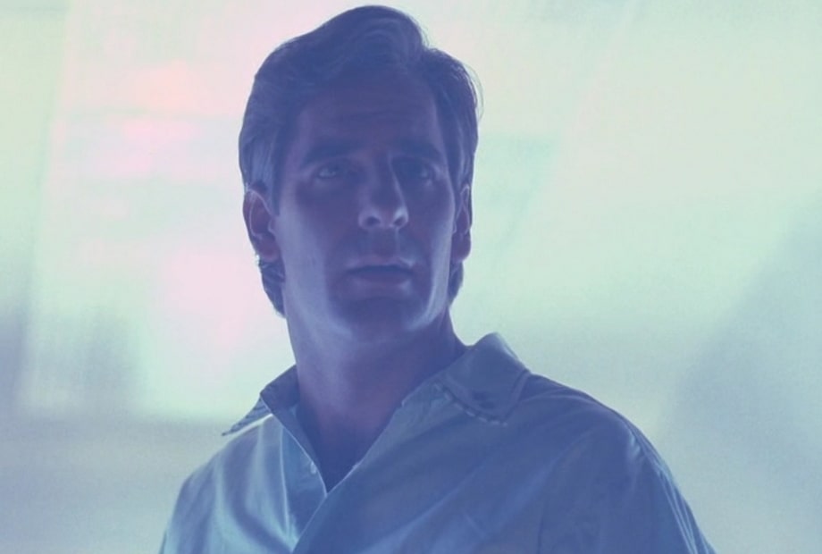 Sam Beckett Scott Bakula