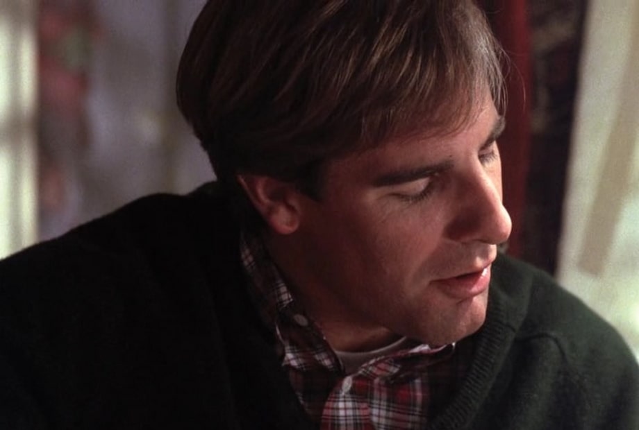 Scott Bakula imagine