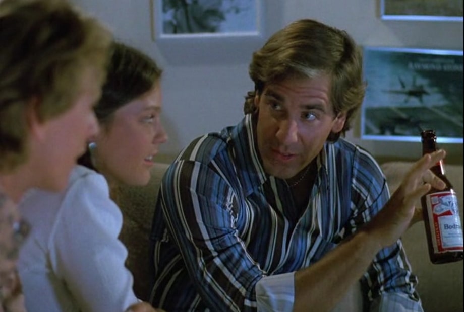 Quantum leap 1989-1993