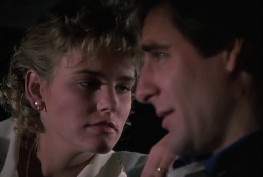Quantum leap women characters