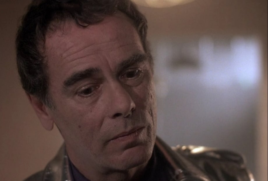 Al Calavicci Quantum leap character explained