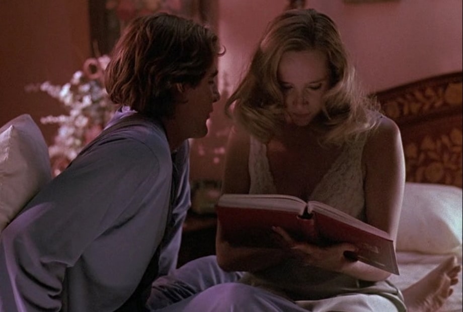 Quantum leap series