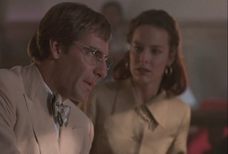 Trilogy series Quantum leap
