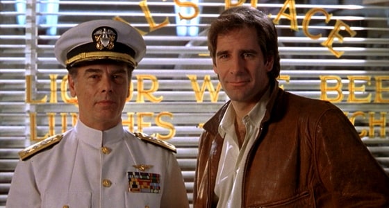 Quantum leap analysis