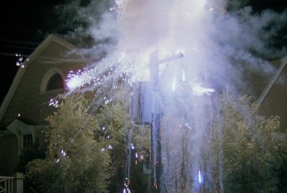 S01EP06 episode from Quantum leap series