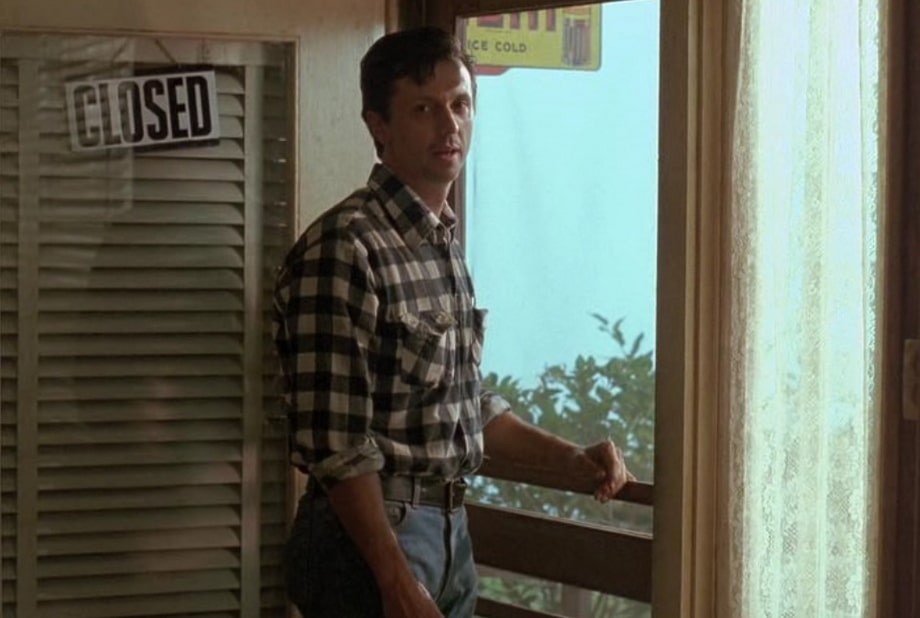 Jack Kerouac character in the series