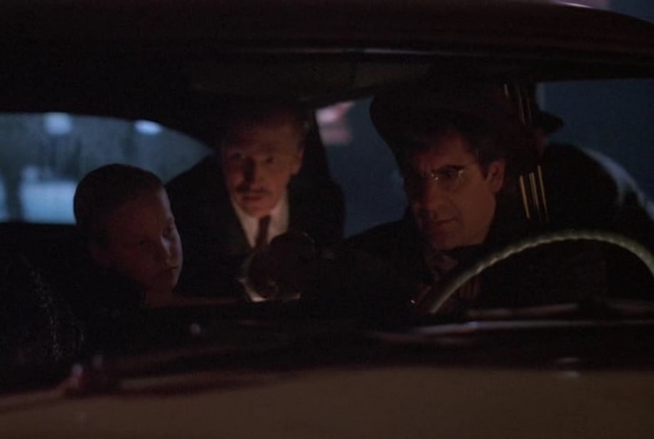 Donald Trump Quantum leap