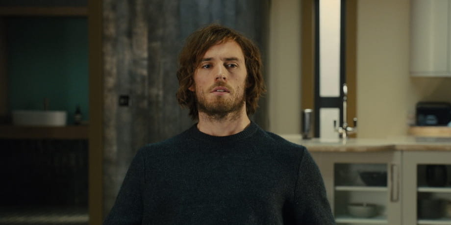 Will Traynor performed by Sam Claflin