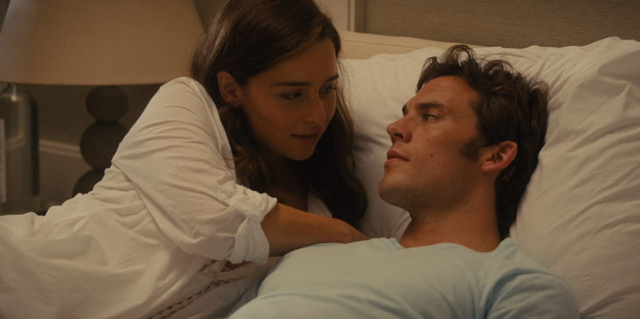 Me before you