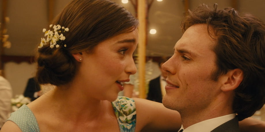 A movie analysis of the movie Me Before you (2016) and its characters Lou and Will