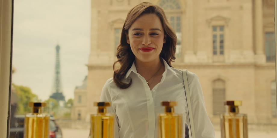 How Me before you ended: the last scene explained