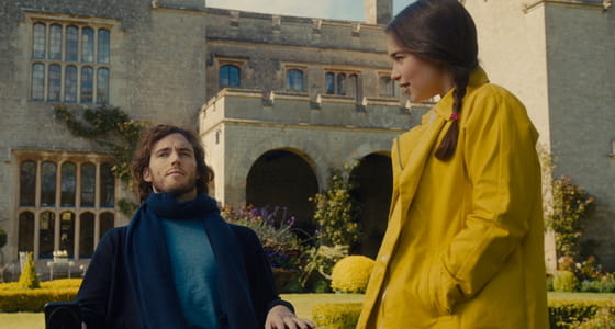 Me before you movie analysis