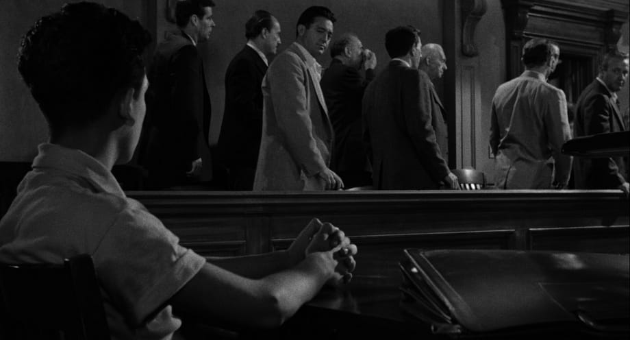 12 Angry men (1957)