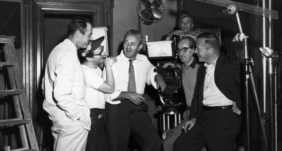 12 Angry men movie analysis