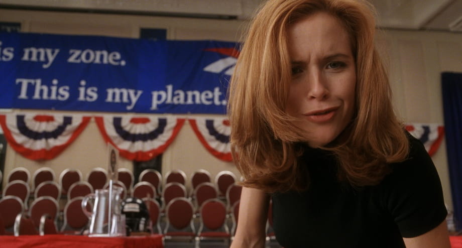 Kelly Preston as Avery in Jerry Maguire (1996)