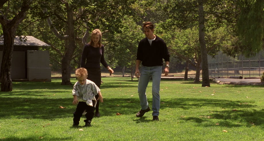 Life-asserting lessons from Jerry Maguire movie
